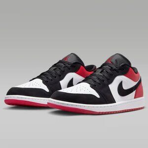 Air Jordan 1 Low SE - Mens 8